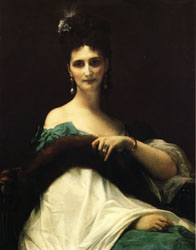 La Comtesse de Keller